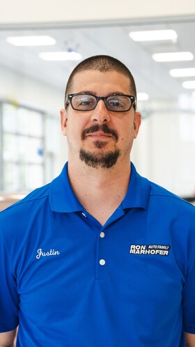 Staff member Justin Sabol from ID_8eadb15c5016
