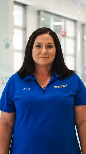 Staff member April Pitts from ID_8eadb15c5016