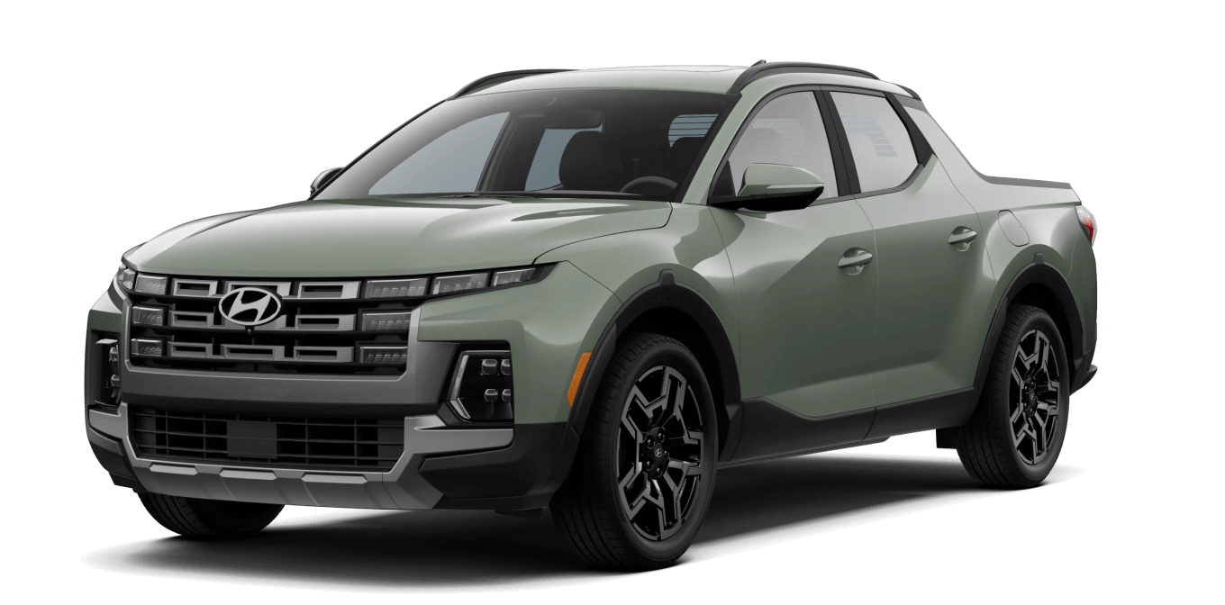 Hyundai Santa Cruz SE AWD