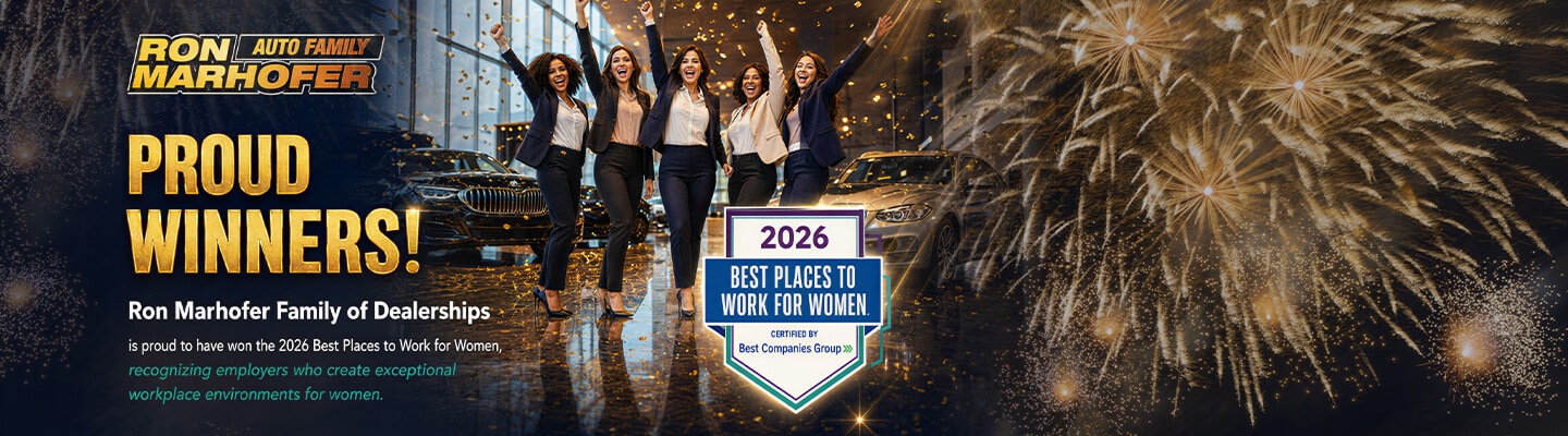 Award-Winning Service You Can Trust