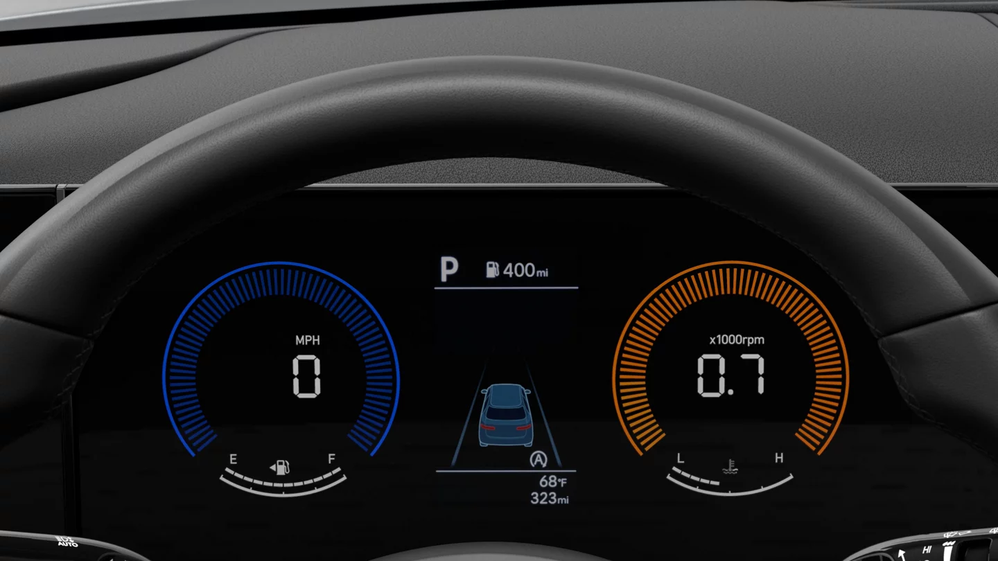 Technology Built for Simplicity and Everyday Convenience