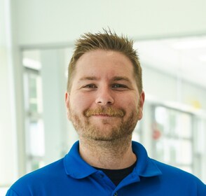 Staff member James McManamon from ID_8eadb15c5016