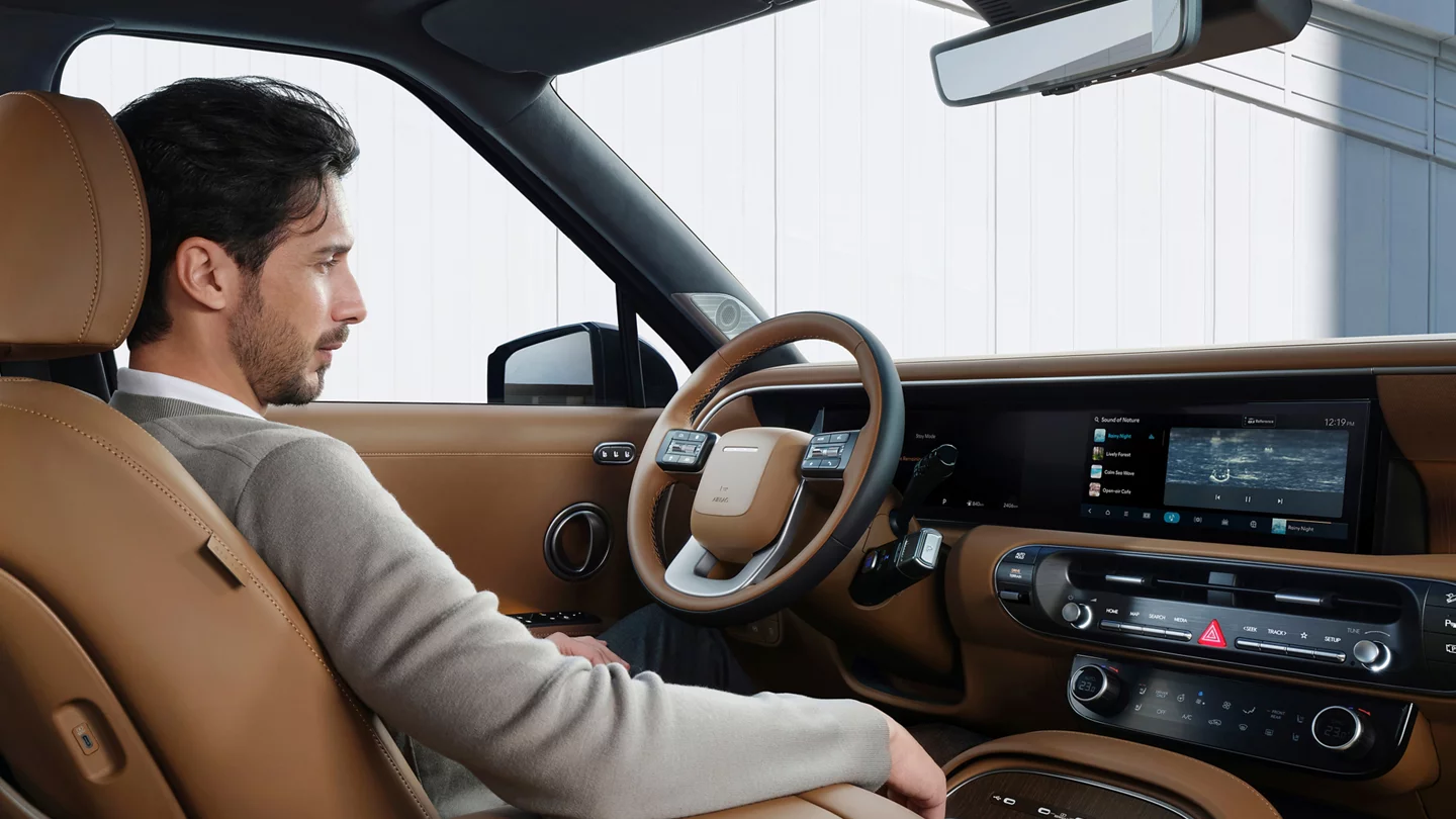 Designed for Life: Versatility and Cargo Space