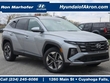 New 2026 Hyundai Tucson SEL AWD SUV