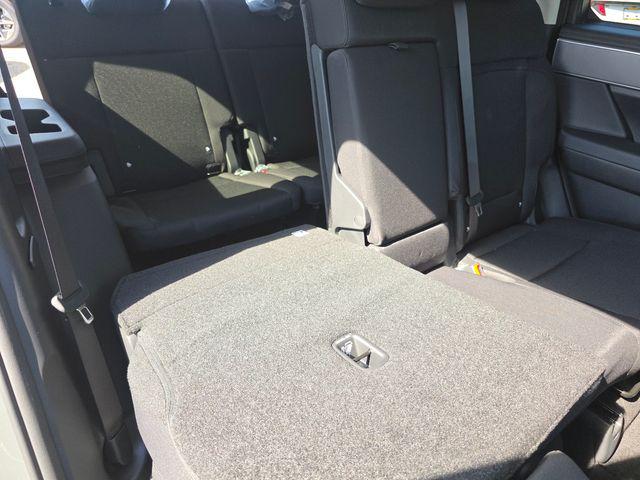 2026 Hyundai Santa Fe SE - Photo 20