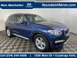 Used 2020 BMW X3 xDrive30i SUV