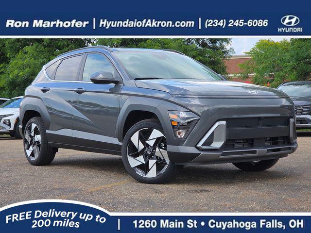 2026 Hyundai Kona