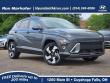 New 2026 Hyundai Kona Limited AWD SUV