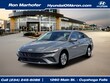  Hyundai Elantra Hybrid