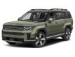 New 2026 Hyundai Santa Fe Limited AWD SUV