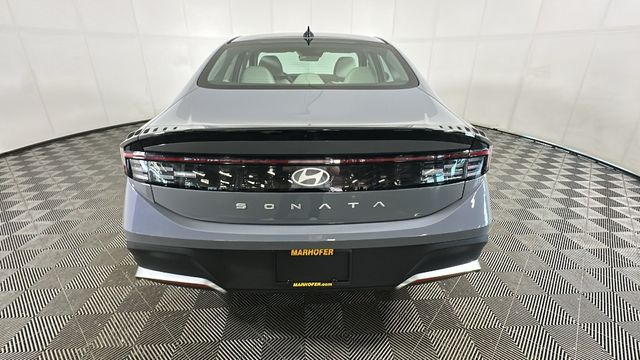 2026 Hyundai Sonata SE - Photo 4