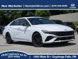 New 2026 Hyundai Elantra SEL Sport Premium Sedan