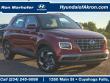 New 2025 Hyundai Venue Limited SUV
