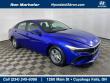 Used 2024 Hyundai Elantra SE Sedan