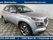 Certified 2023 Hyundai Venue SEL SUV