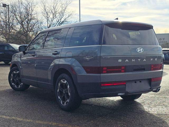 2024 Hyundai Santa Fe SE - Photo 14