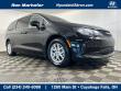 Used 2022 Chrysler Voyager LX Minivan/Van