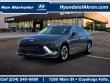 New 2025 Hyundai Sonata SEL Sedan