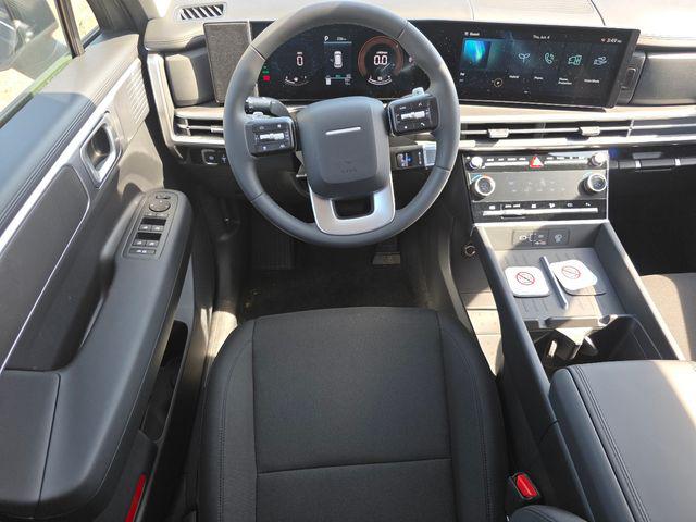 2026 Hyundai Santa Fe SE - Photo 3