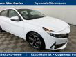 Certified 2023 Hyundai Elantra HEV Limited Sedan