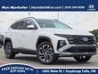 New 2026 Hyundai Tucson SEL AWD SUV