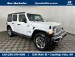 Used 2020 Jeep Wrangler Unlimited Sahara SUV