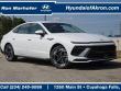 New 2026 Hyundai Sonata SEL Sport Sedan