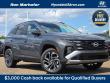 New 2026 Hyundai Tucson SEL Plus AWD SUV