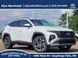 New 2026 Hyundai Tucson SEL Plus AWD SUV