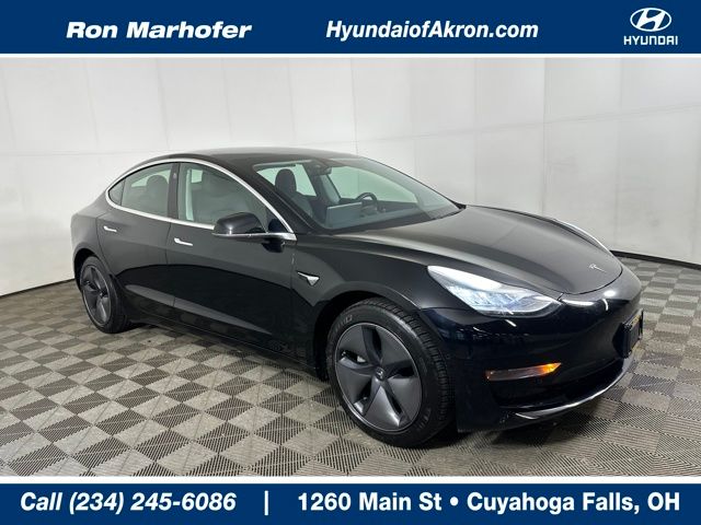 2019 Tesla Model 3 Base