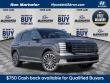 New 2027 Hyundai Palisade Calligraphy AWD SUV
