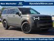 New 2026 Hyundai Santa Fe XRT AWD SUV