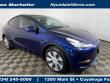 Used 2023 Tesla Model Y Long Range SUV