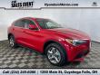 Used 2021 Alfa Romeo Stelvio Sprint SUV