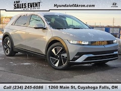 2026 Hyundai IONIQ 5 SEL SUV