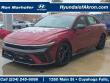 New 2025 Hyundai Elantra N Sedan Sedan