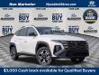 New 2026 Hyundai Tucson XRT AWD SUV