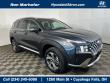 Used 2021 Hyundai Santa Fe SEL SUV