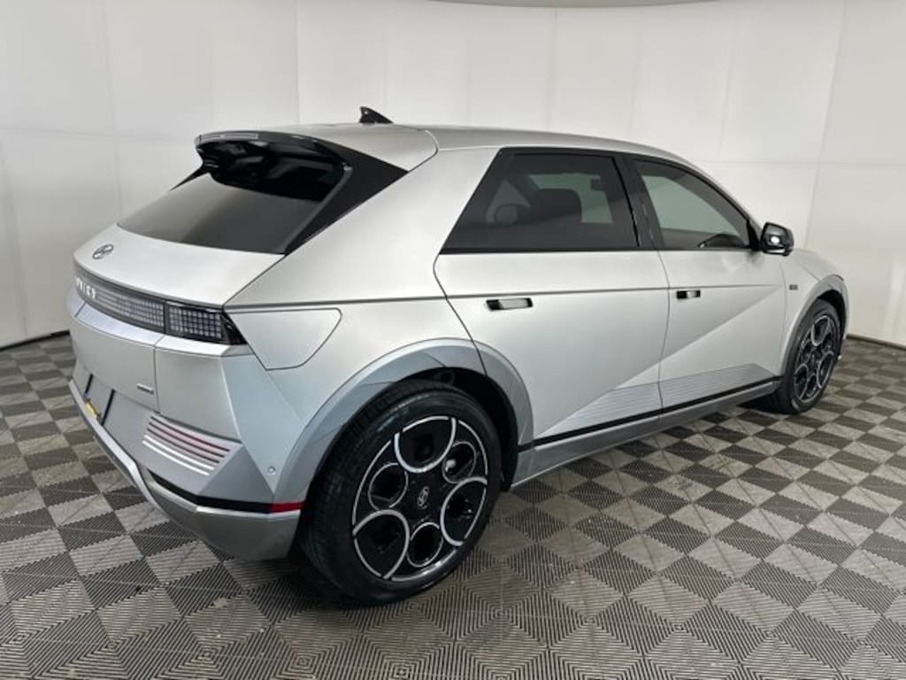 Used 2024 Hyundai IONIQ 5 Disney100 Platinum Edition SUV