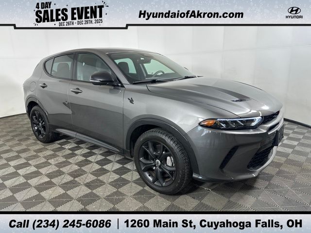 2024 Dodge Hornet R/T's photo