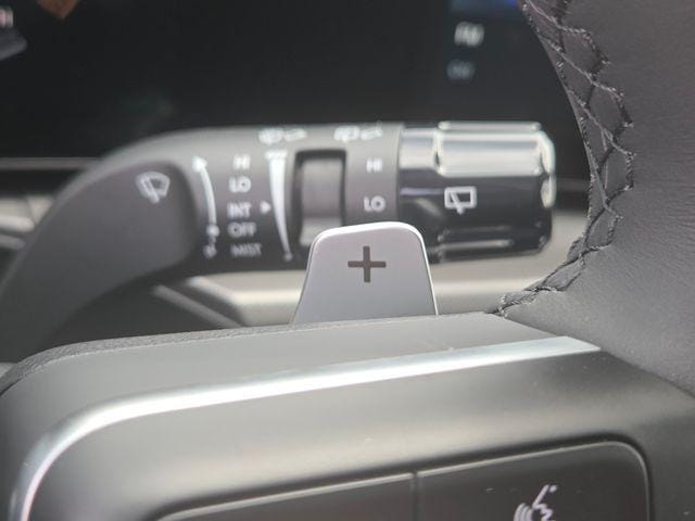 2026 Hyundai Santa Fe SE - Photo 28