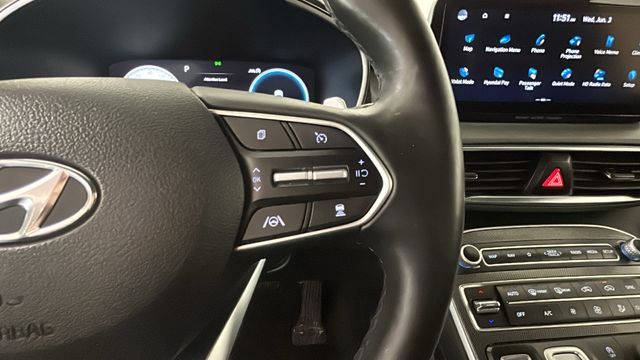 2023 Hyundai Santa Fe Limited - Photo 18