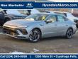 New 2026 Hyundai Sonata SEL Sport Sedan