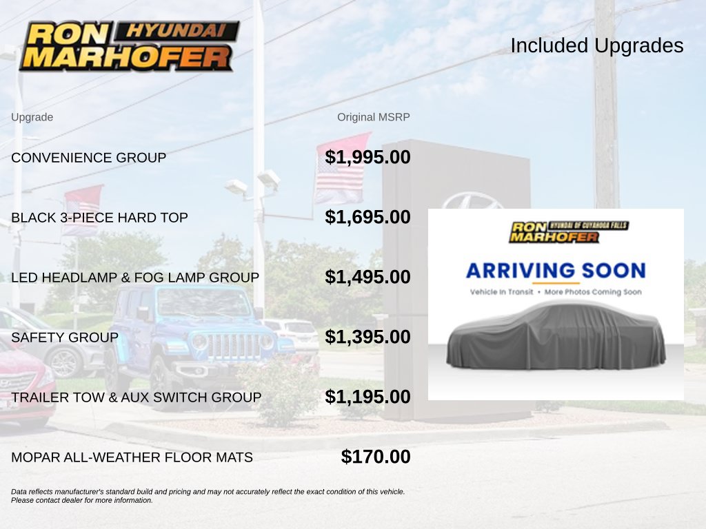 Used 2024 Jeep Wrangler 4xe Sport S 4xe SUV