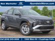 New 2025 Hyundai Tucson SE SUV