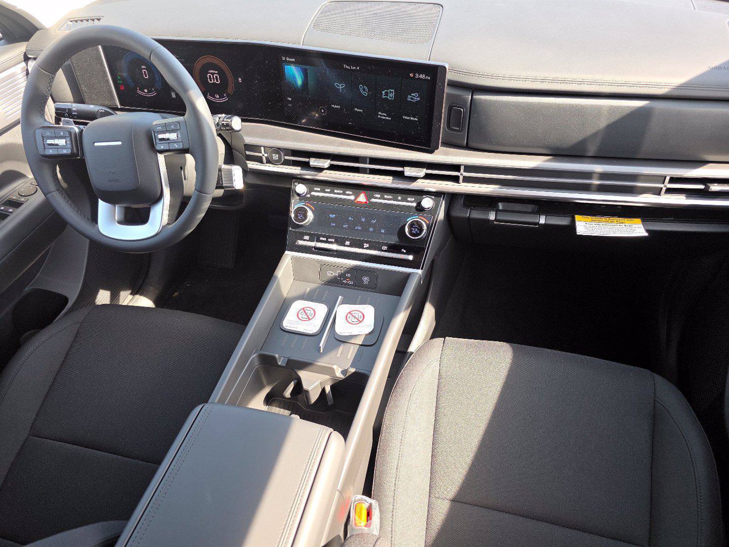 2026 Hyundai Santa Fe SE - Photo 73