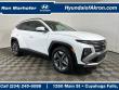 Certified 2025 Hyundai Tucson SEL Convenience SUV