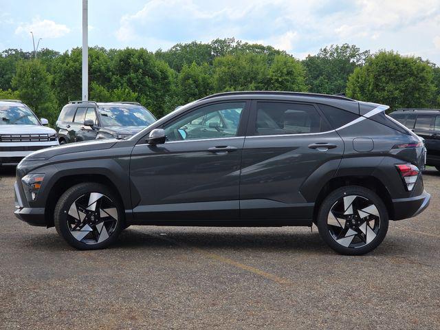 2026 Hyundai Kona Limited - Photo 17