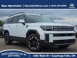 New 2026 Hyundai Santa Fe SEL AWD SUV