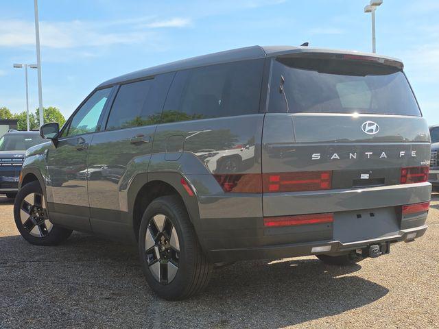 2026 Hyundai Santa Fe SE - Photo 13